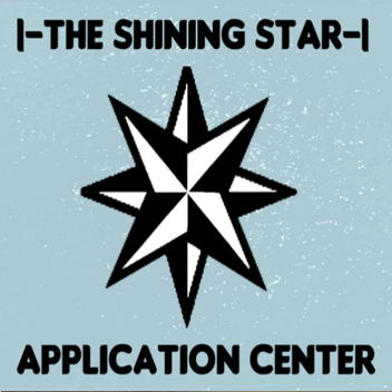|-The Shining Star-| Application Center