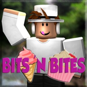 Bits and Bites Cafe 