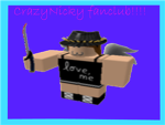 crazynicky fan club =D