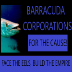 Barracuda Corporations
