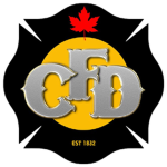 Cobourg Fire Department