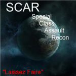 SCAR 108th Division ACF