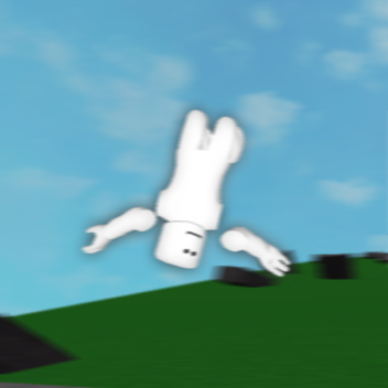 Building Dismount (More Characters!)