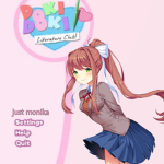 Monika is the best!