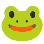 Frog Project