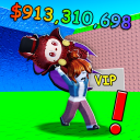 Escape Tsunami For Bubus! 🐻