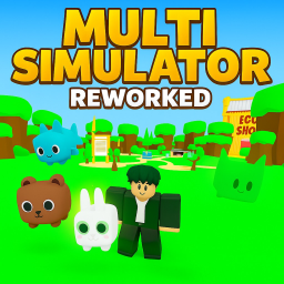 (REWORKED) Multi Simulator 🎉