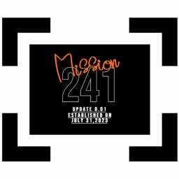 Mission 241 ( BETA  9+)