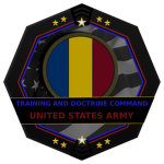 Training and Doctrine Commandᅠᅠᅠᅠᅠᅠᅠᅠᅠᅠᅠᅠ