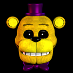 the fnaf mastered king group