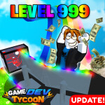 🎮 [UPDATE] Game Dev Tycoon!