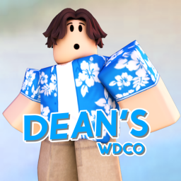 💙[HARD] Dean's Wraparound Difficulty Chart Obby