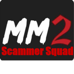 MM2 Scam Squad