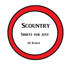 SCOUNTRY COMPANIES XD!
