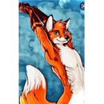 FURRY GOD’s
