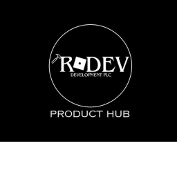 [BUY HERE] RoDev Product Hub