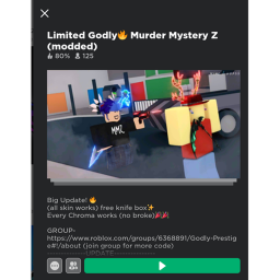 NEW mm2
