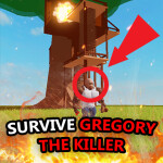 SURVIVE GREGORY FLOYD THE KILLER