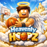 Heavenly Hoopz