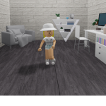 Silly’s clothes