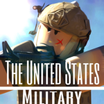 ・The United States Military・