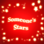 Someone’s stars