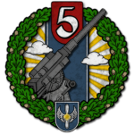 5. Flak Division