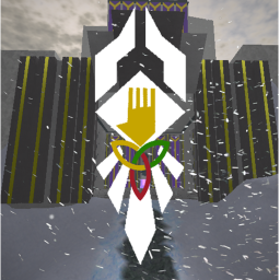 Akmir Snowdrift Recruitment Center