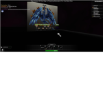 elite assasin commander
