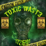T0XIC WAST3