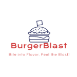 BurgerBlast| Fastfood