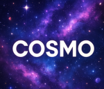 Cosmo crew!