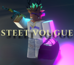 StreetVogue