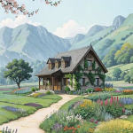 Lumere's House