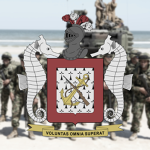 [CO] Colombian Naval Infantryᅠ