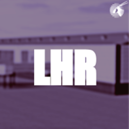 London Heathrow International Airport