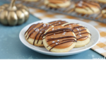 Carmel cookies