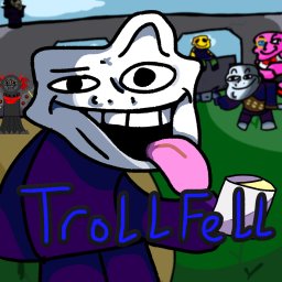 Trollfell [CANNED]