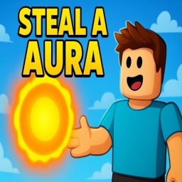 Steal a Aura