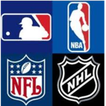 NBA and MLB fan Club