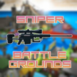 Sniper Battlegrounds [BETA]