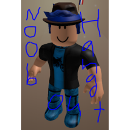 Nooby Hangout