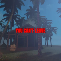 Stranded Alone icon