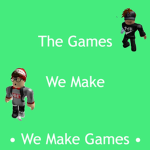 Lets Make Games