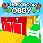 Lucky Doors Obby!🚪