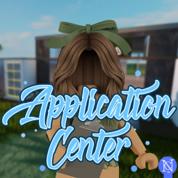 Application Centre