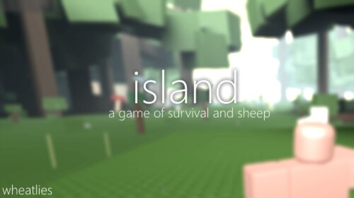 Island [C. 9/30/13]