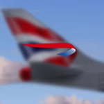 (BA) British Airways ©
