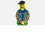 noobs with drip