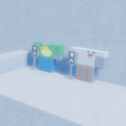 Clothing Store